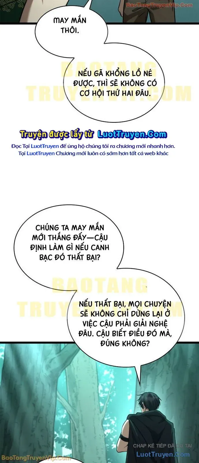 Đại Pháp Sư Toàn Năng Chapter 152 - 76