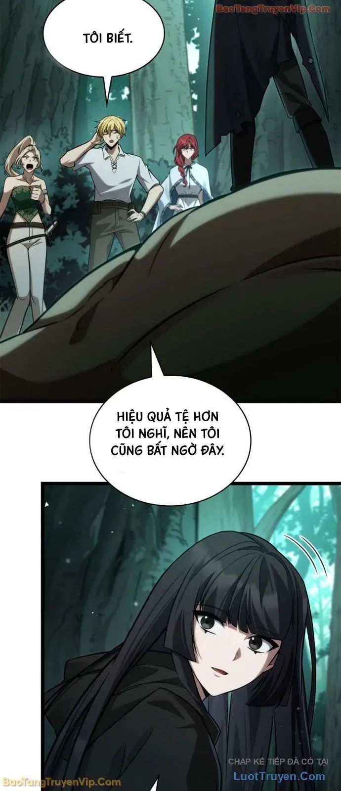 Đại Pháp Sư Toàn Năng Chapter 152 - 77