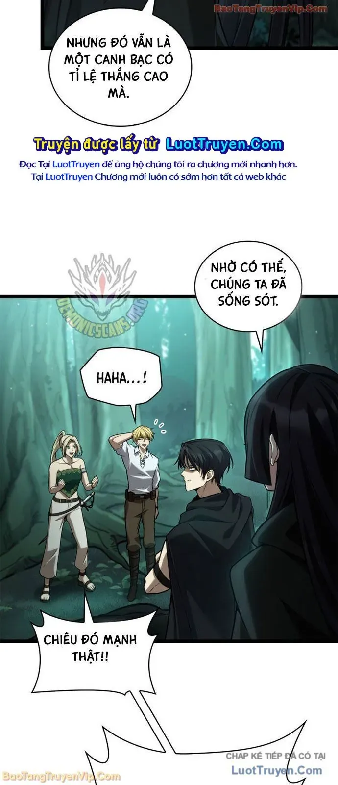 Đại Pháp Sư Toàn Năng Chapter 152 - 78