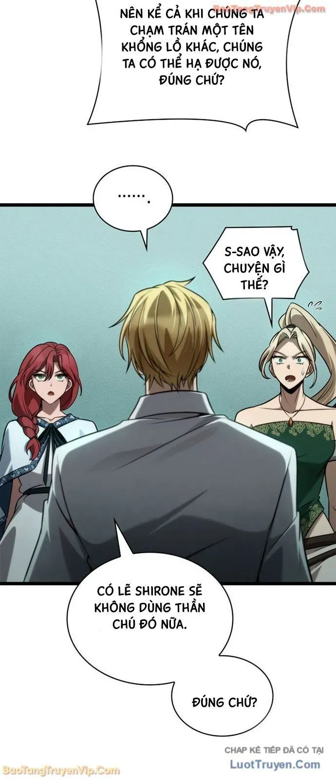 Đại Pháp Sư Toàn Năng Chapter 152 - 79