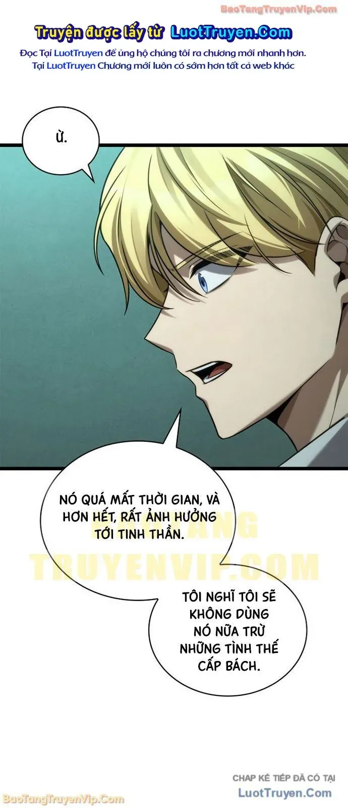 Đại Pháp Sư Toàn Năng Chapter 152 - 80