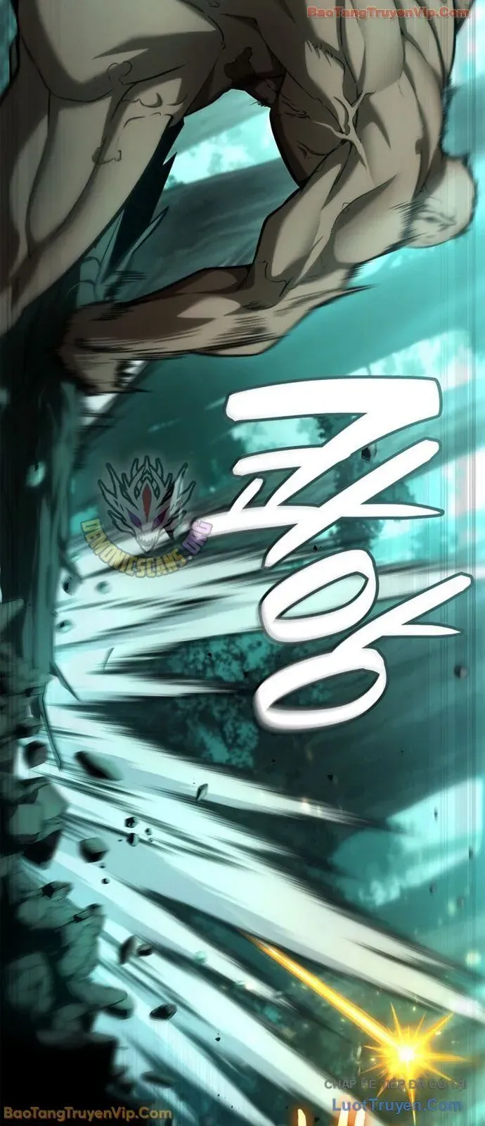 Đại Pháp Sư Toàn Năng Chapter 152 - 9