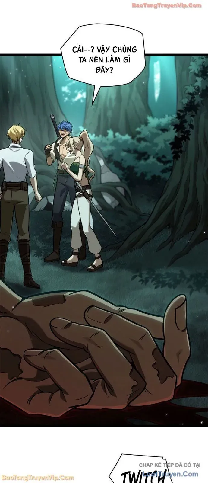 Đại Pháp Sư Toàn Năng Chapter 152 - 81