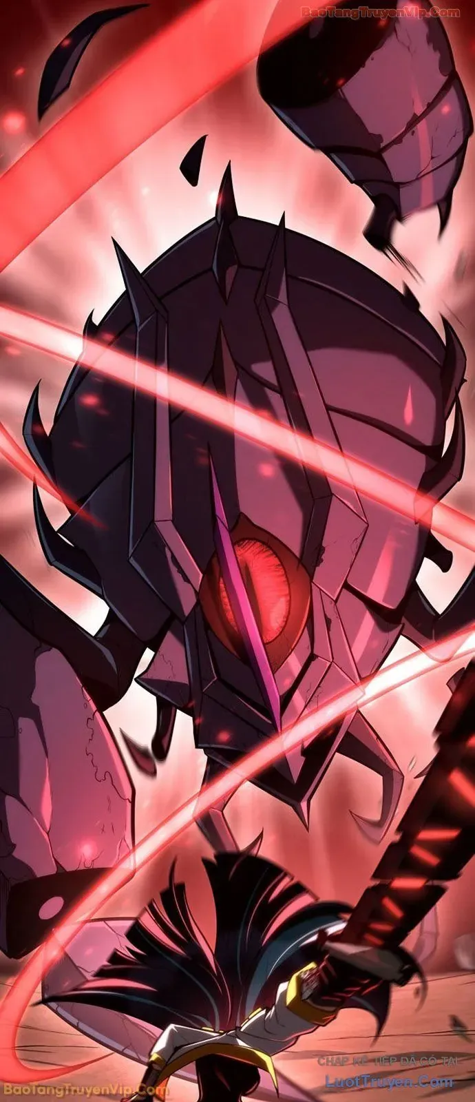 Đại Pháp Sư Toàn Năng Chapter 152 - 90