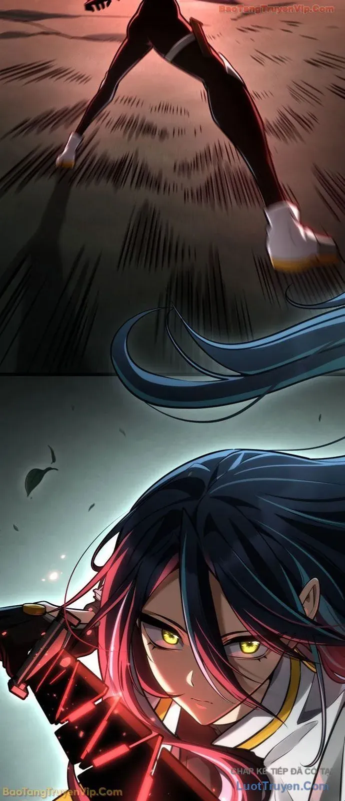 Đại Pháp Sư Toàn Năng Chapter 152 - 91