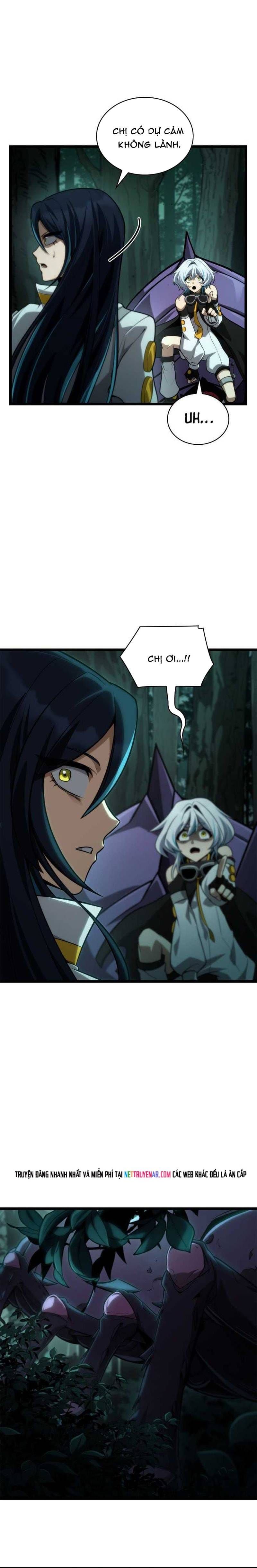 Đại Pháp Sư Toàn Năng Chapter 153 - 14