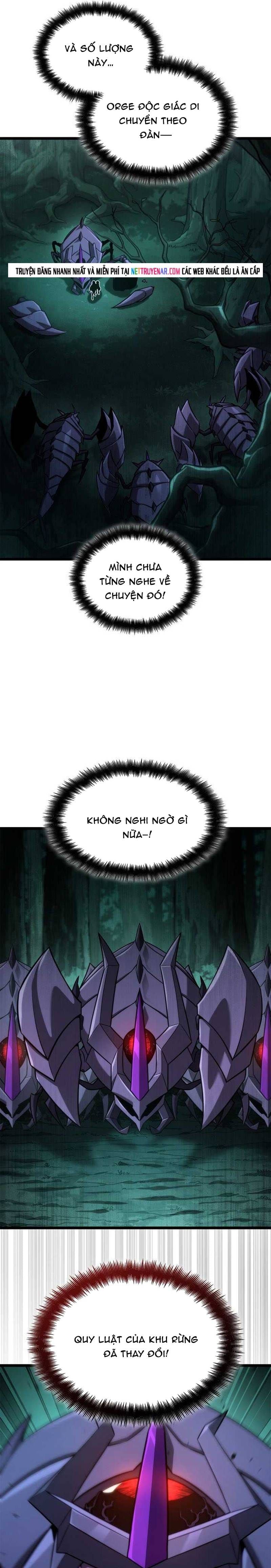 Đại Pháp Sư Toàn Năng Chapter 153 - 16