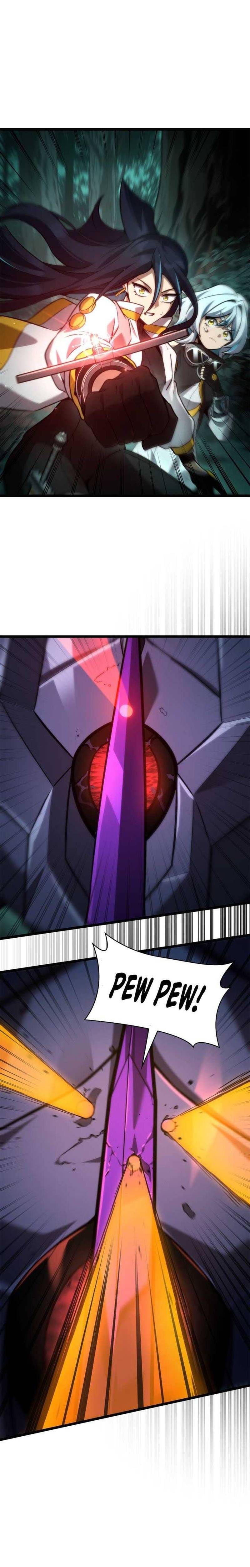 Đại Pháp Sư Toàn Năng Chapter 153 - 18