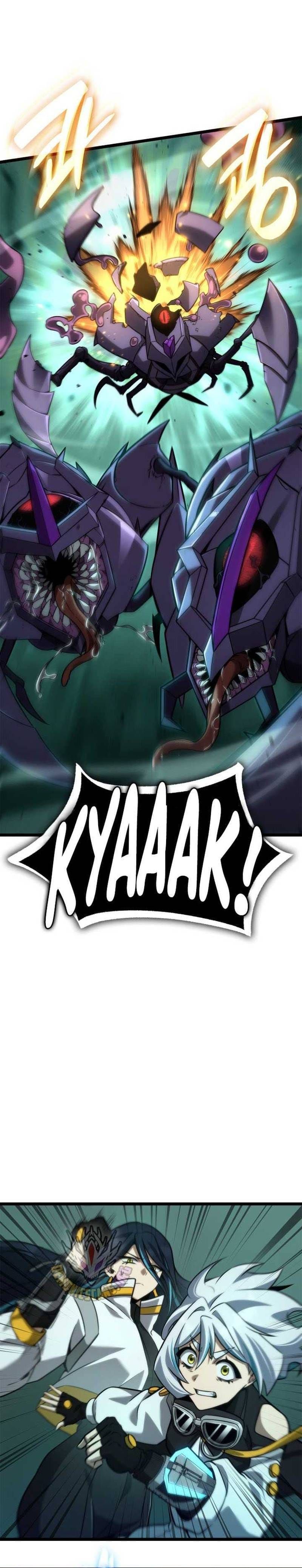 Đại Pháp Sư Toàn Năng Chapter 153 - 19