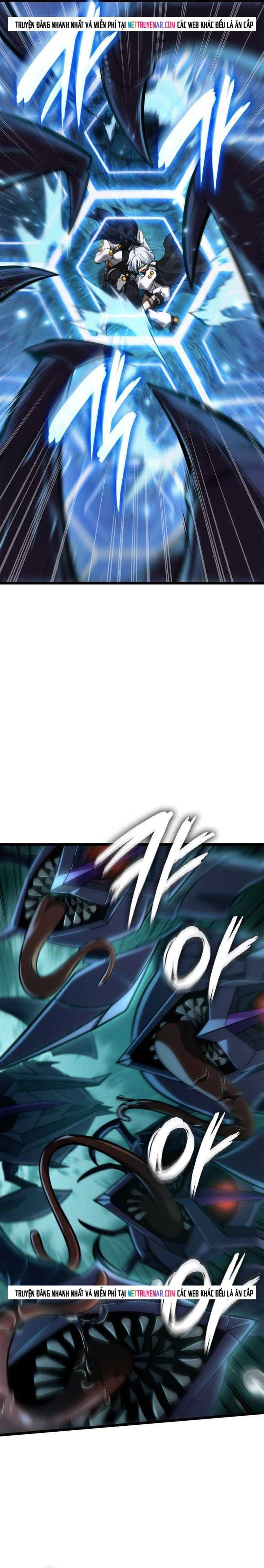 Đại Pháp Sư Toàn Năng Chapter 153 - 20