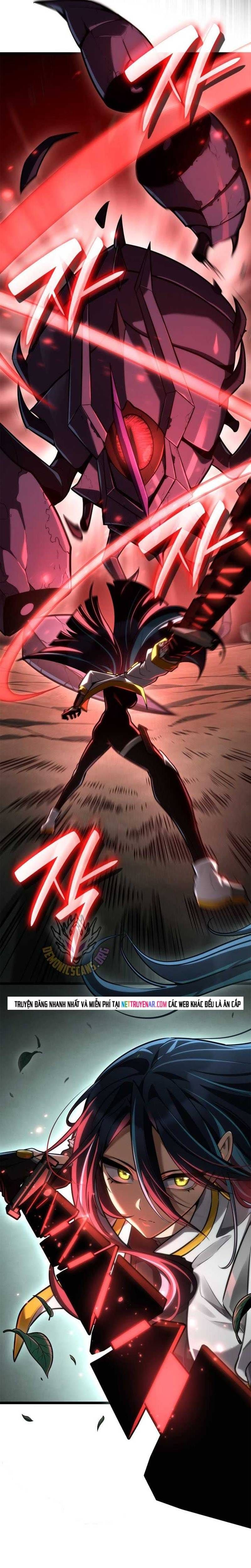 Đại Pháp Sư Toàn Năng Chapter 153 - 3