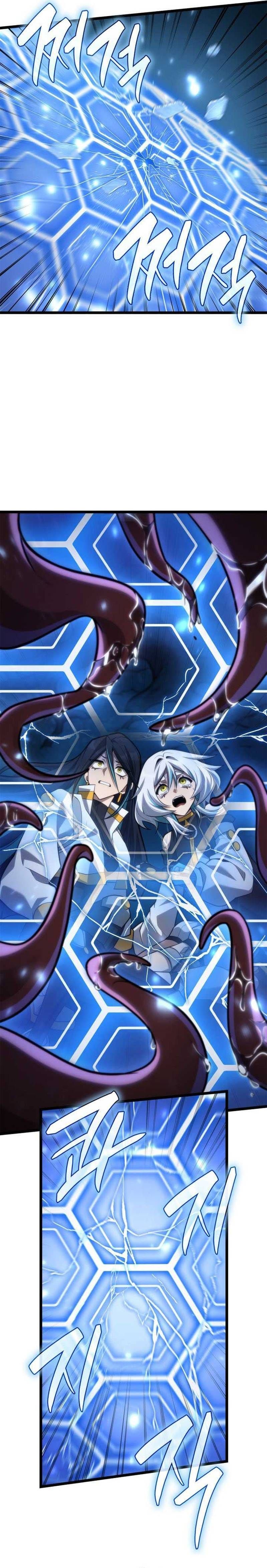 Đại Pháp Sư Toàn Năng Chapter 153 - 21