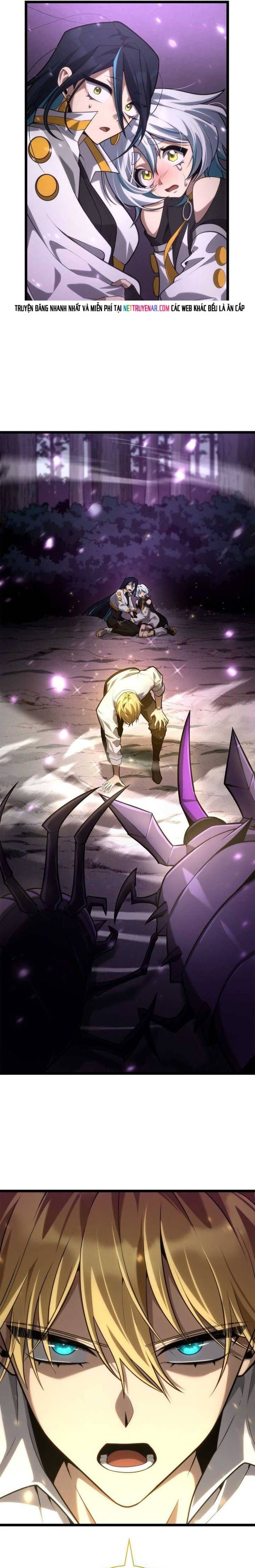 Đại Pháp Sư Toàn Năng Chapter 153 - 23