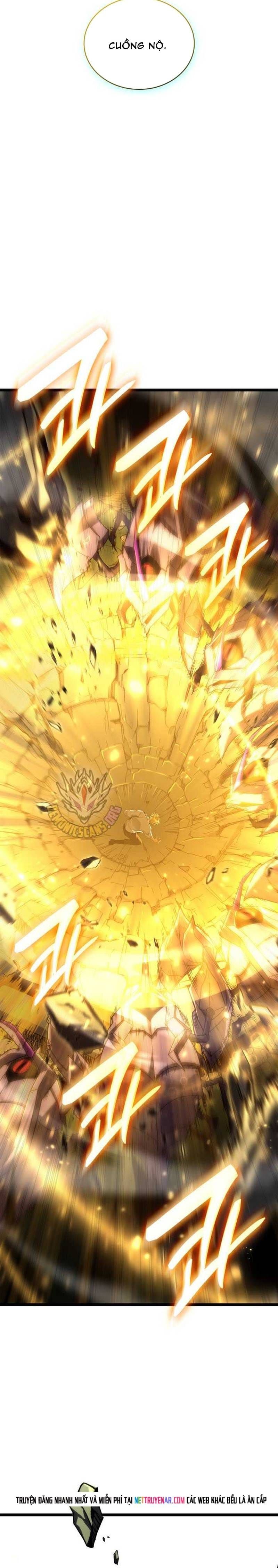 Đại Pháp Sư Toàn Năng Chapter 153 - 24