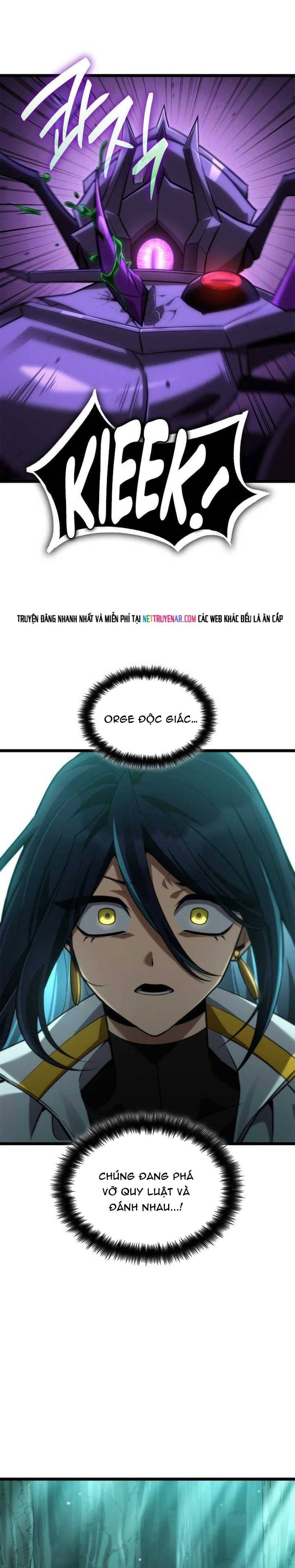 Đại Pháp Sư Toàn Năng Chapter 153 - 28