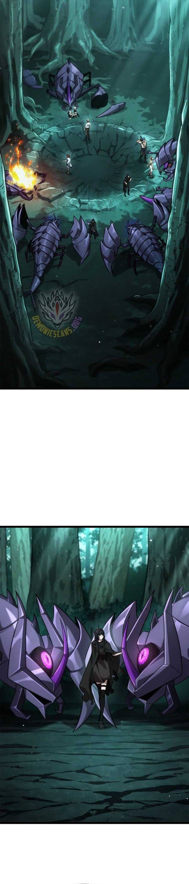 Đại Pháp Sư Toàn Năng Chapter 153 - 29