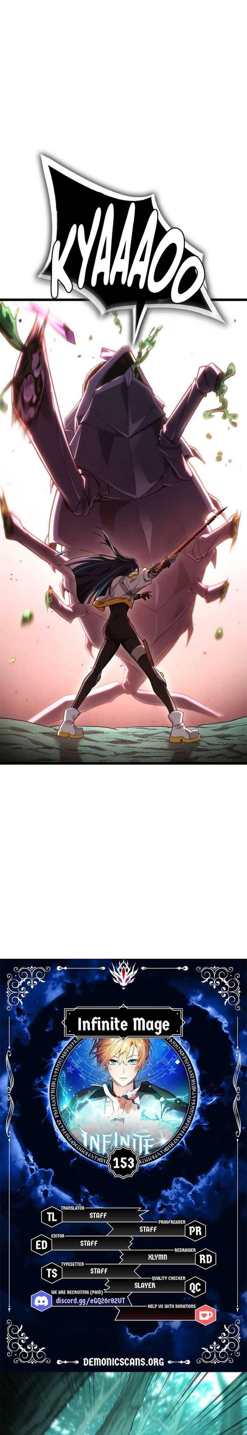 Đại Pháp Sư Toàn Năng Chapter 153 - 4