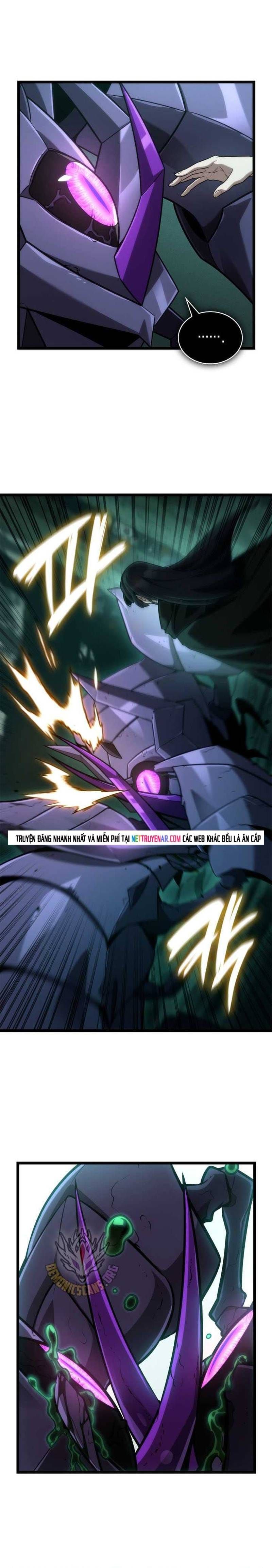 Đại Pháp Sư Toàn Năng Chapter 153 - 31