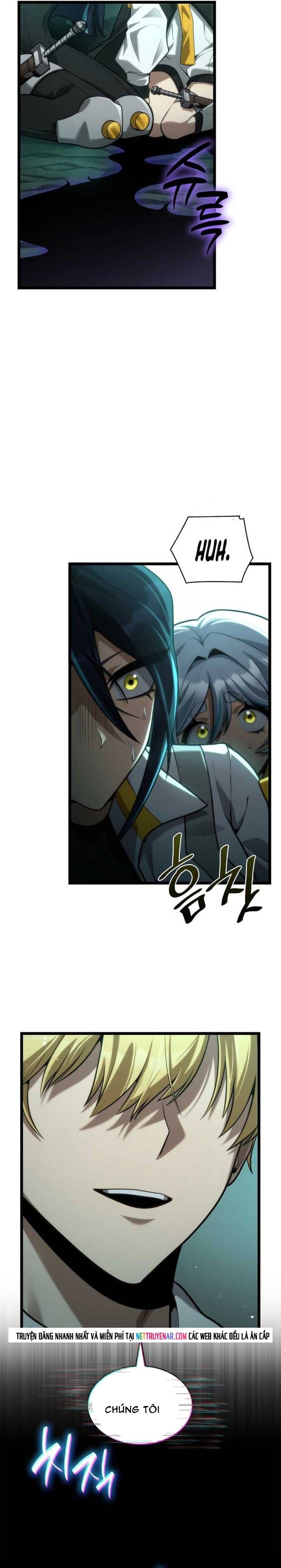Đại Pháp Sư Toàn Năng Chapter 153 - 35