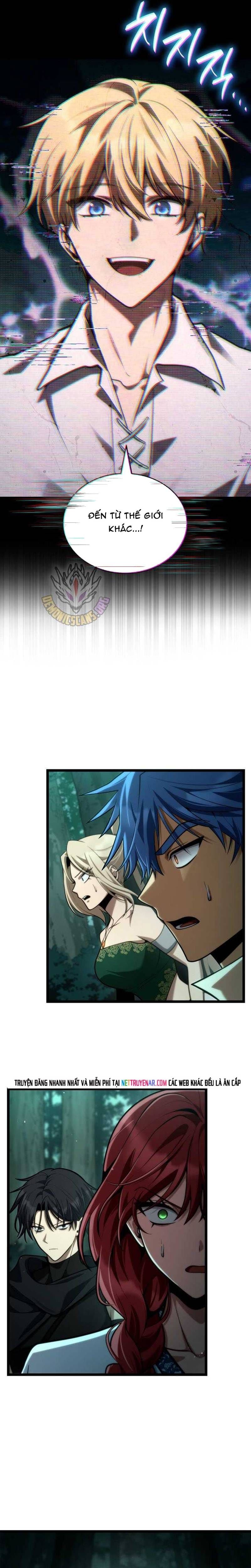 Đại Pháp Sư Toàn Năng Chapter 153 - 36