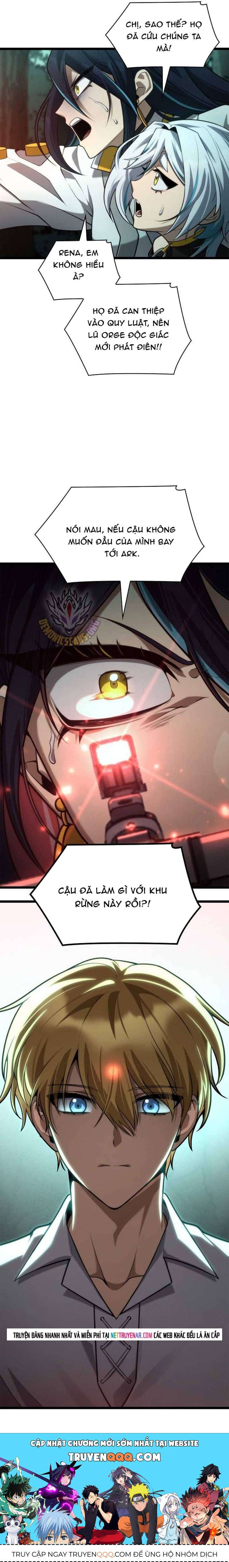 Đại Pháp Sư Toàn Năng Chapter 153 - 38