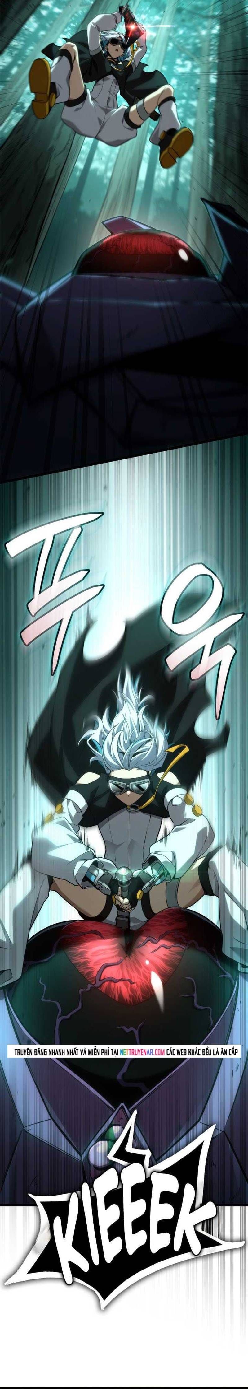 Đại Pháp Sư Toàn Năng Chapter 153 - 5