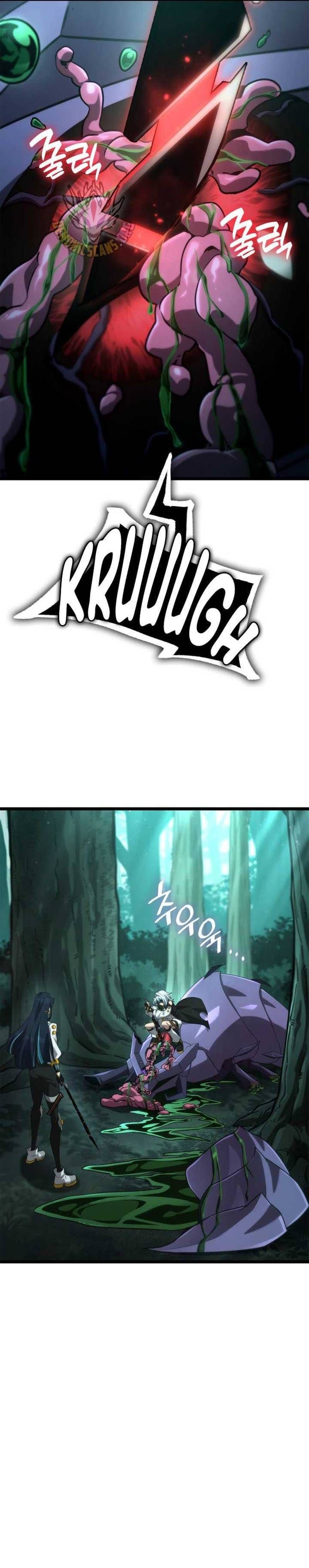 Đại Pháp Sư Toàn Năng Chapter 153 - 6