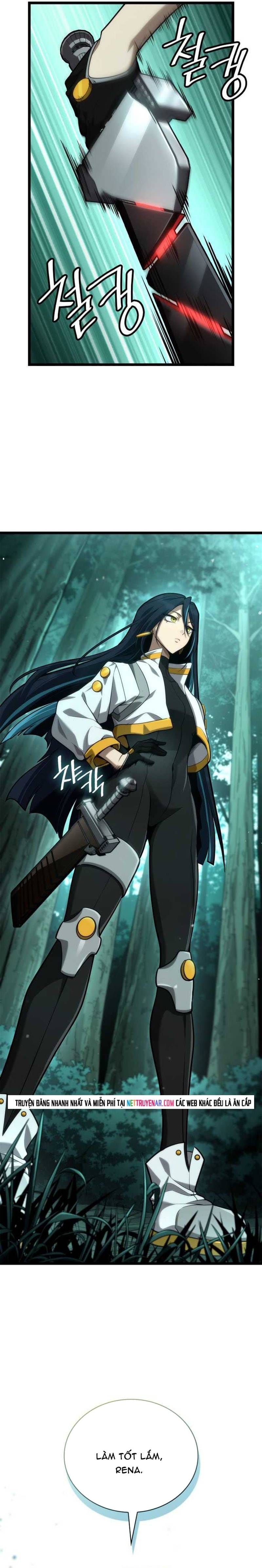 Đại Pháp Sư Toàn Năng Chapter 153 - 7