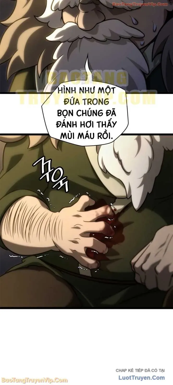 Đại Pháp Sư Toàn Năng Chapter 156 - 11