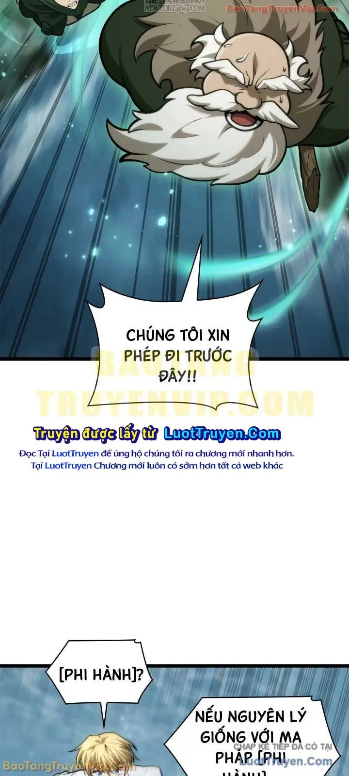 Đại Pháp Sư Toàn Năng Chapter 156 - 102