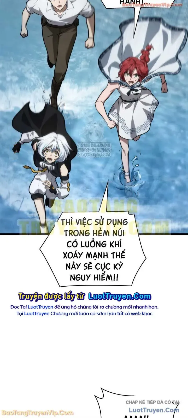 Đại Pháp Sư Toàn Năng Chapter 156 - 103