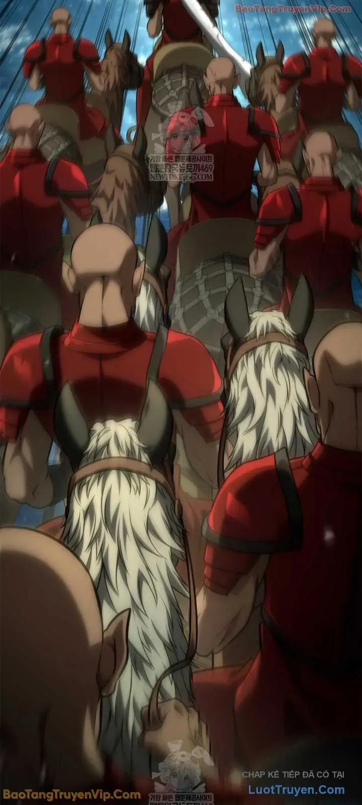 Đại Pháp Sư Toàn Năng Chapter 156 - 17