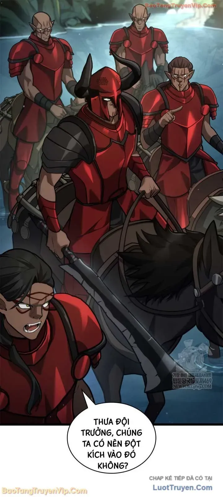Đại Pháp Sư Toàn Năng Chapter 156 - 20