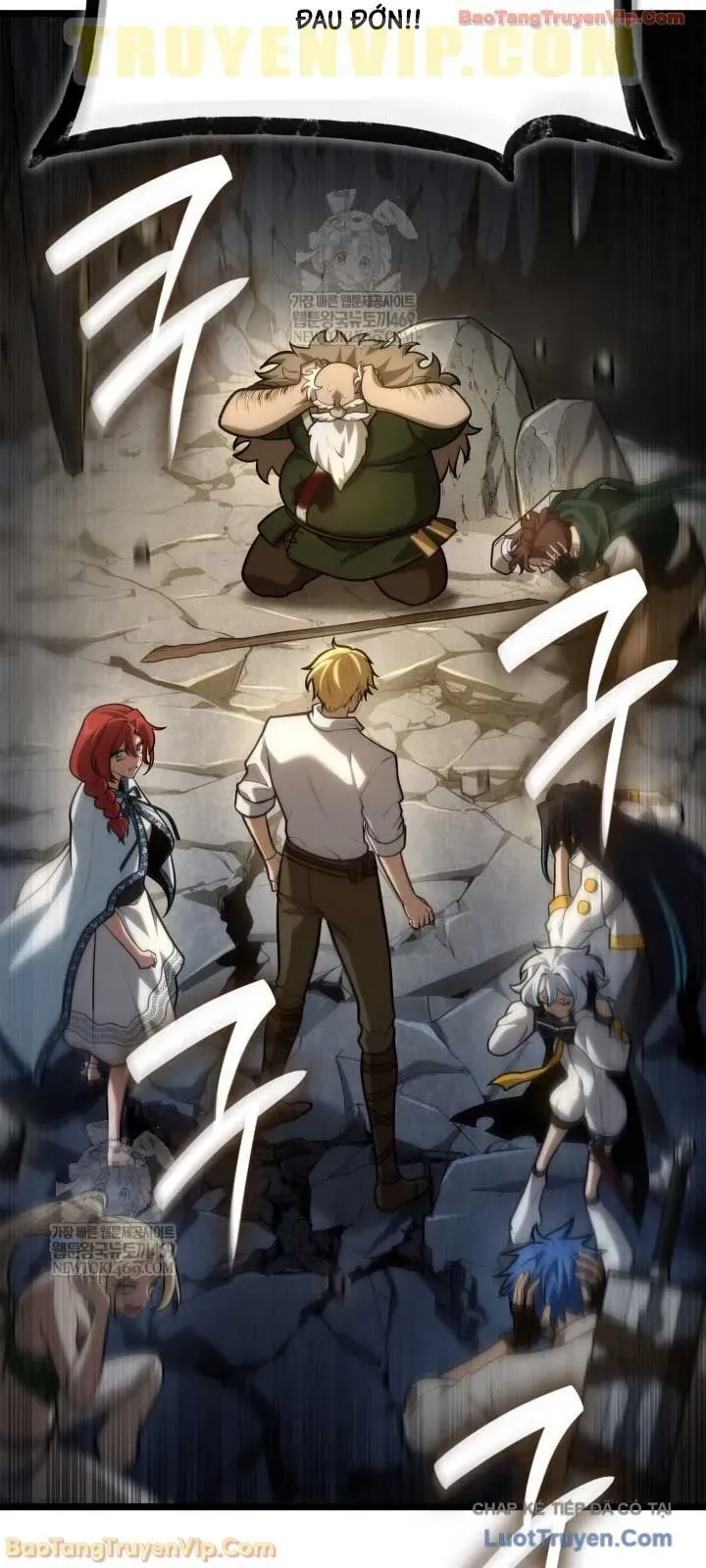 Đại Pháp Sư Toàn Năng Chapter 156 - 25
