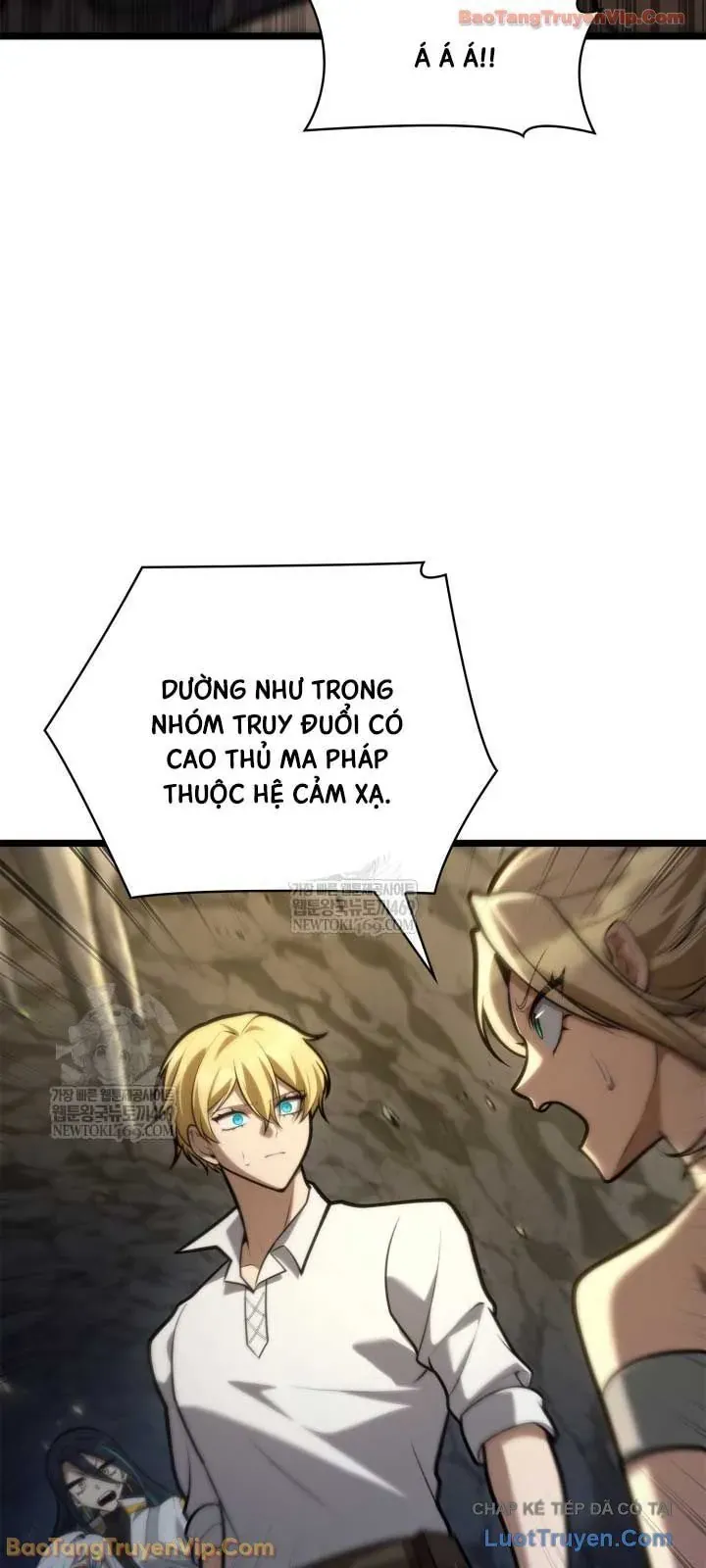 Đại Pháp Sư Toàn Năng Chapter 156 - 27