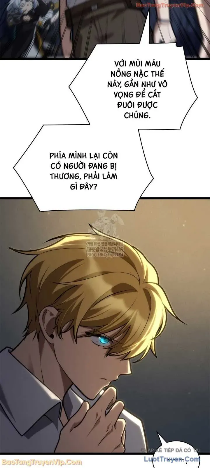 Đại Pháp Sư Toàn Năng Chapter 156 - 28