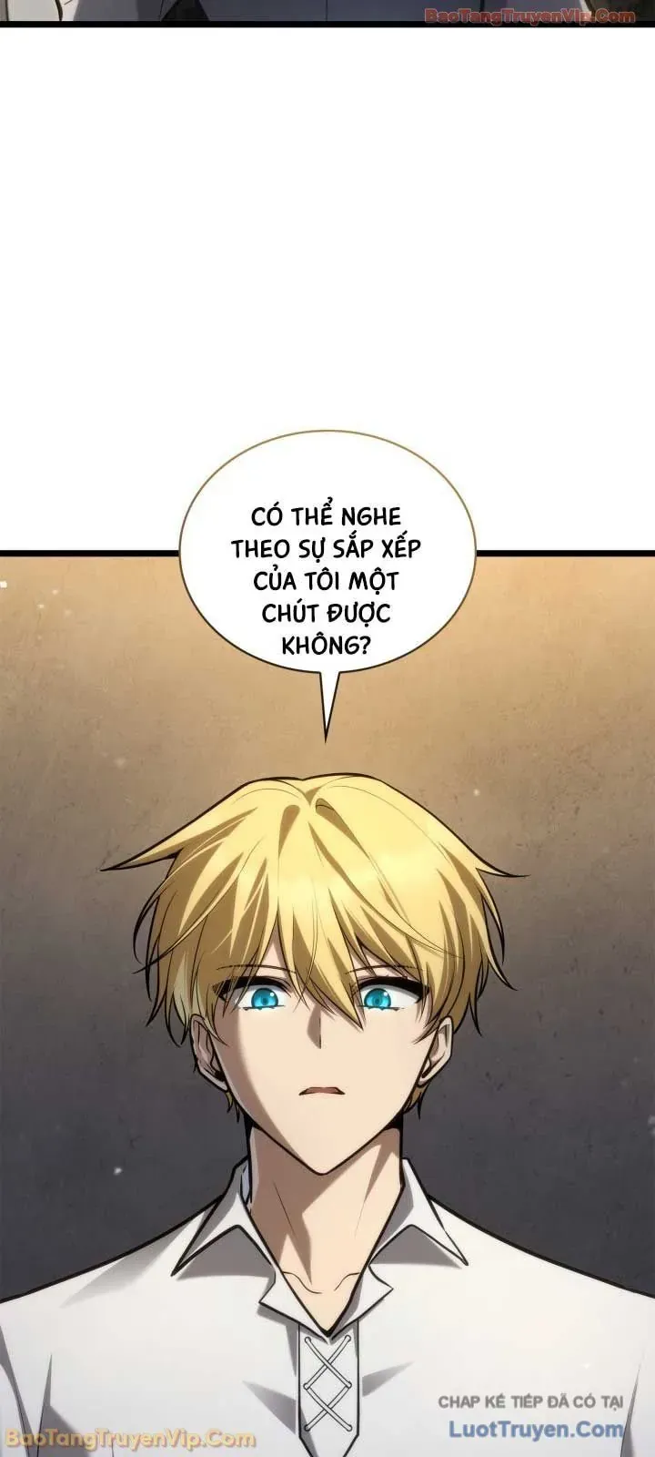 Đại Pháp Sư Toàn Năng Chapter 156 - 30