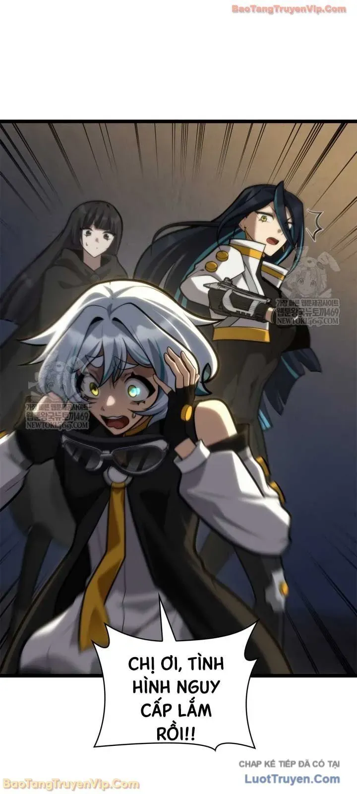 Đại Pháp Sư Toàn Năng Chapter 156 - 4