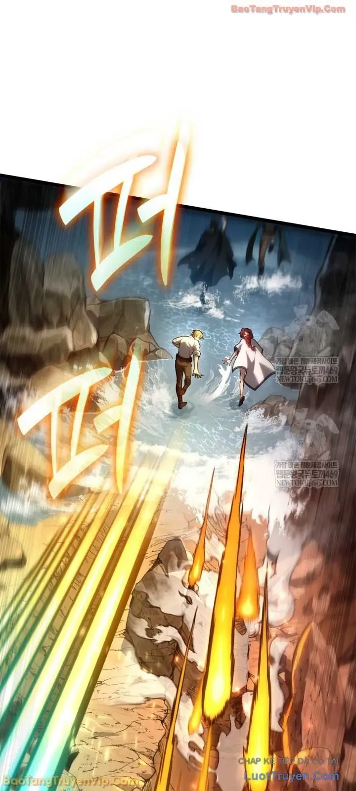 Đại Pháp Sư Toàn Năng Chapter 156 - 46