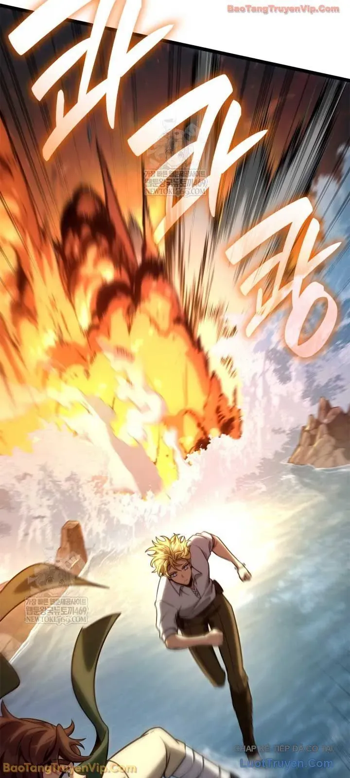 Đại Pháp Sư Toàn Năng Chapter 156 - 48