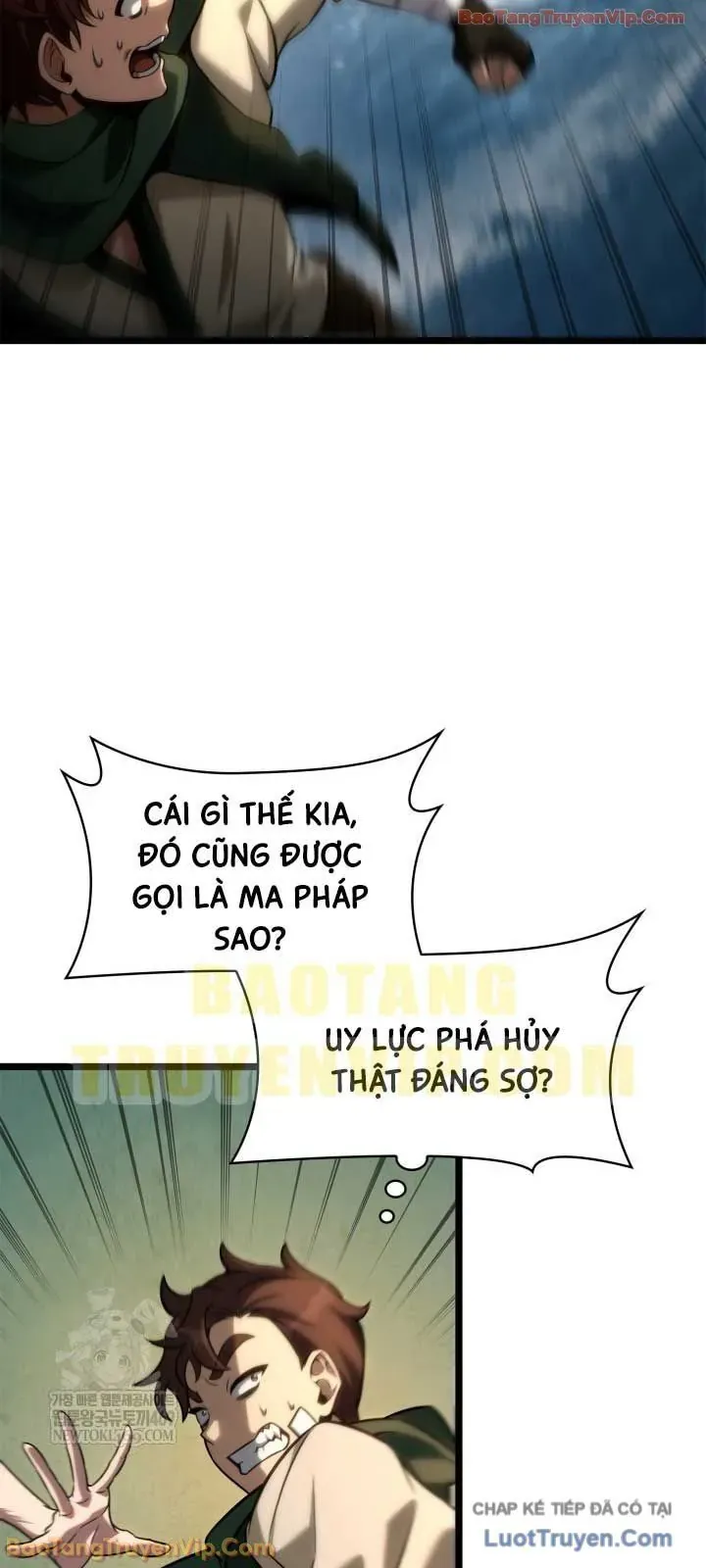 Đại Pháp Sư Toàn Năng Chapter 156 - 49