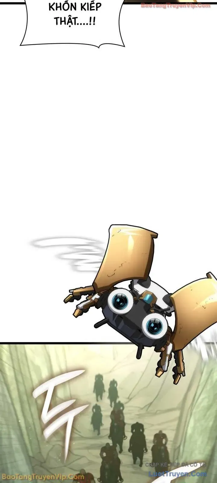 Đại Pháp Sư Toàn Năng Chapter 156 - 6