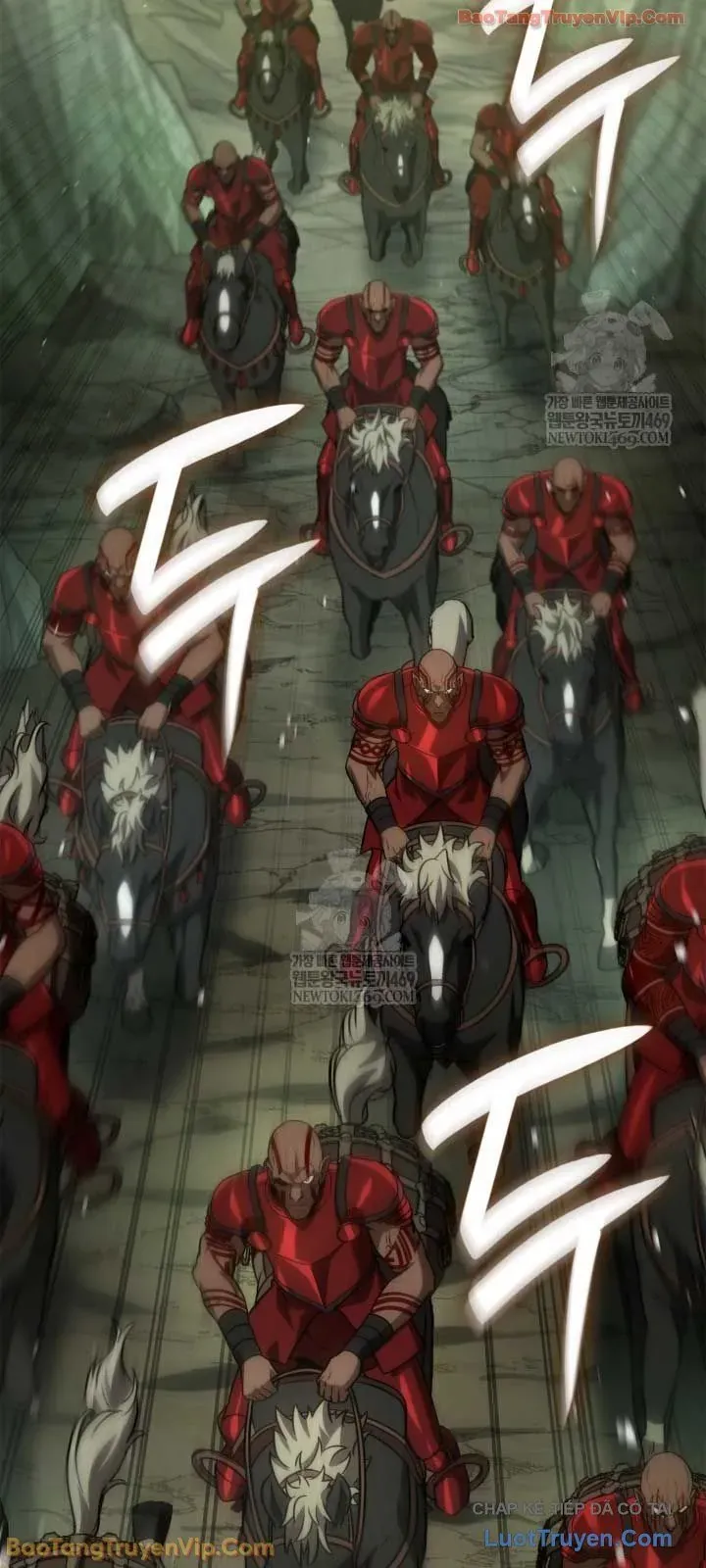 Đại Pháp Sư Toàn Năng Chapter 156 - 7