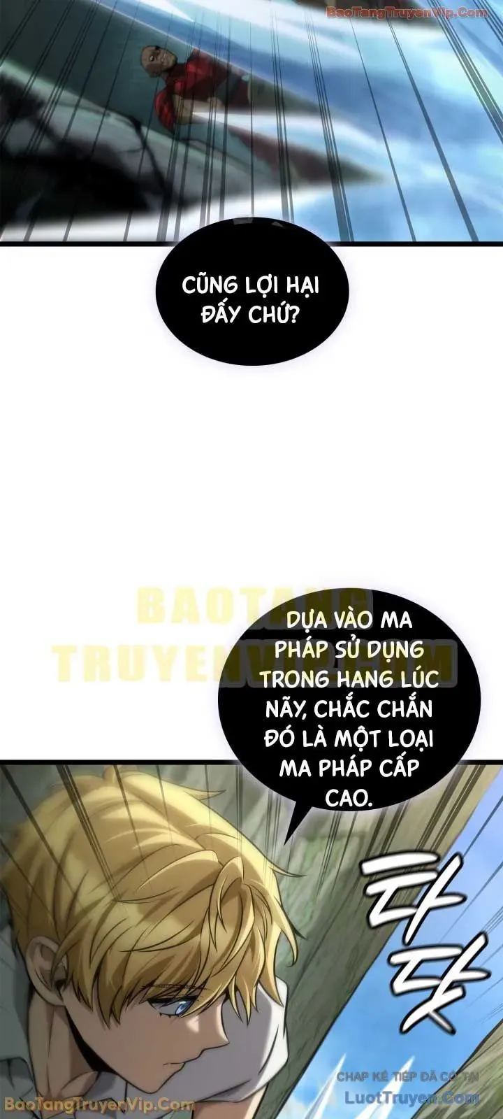 Đại Pháp Sư Toàn Năng Chapter 156 - 73