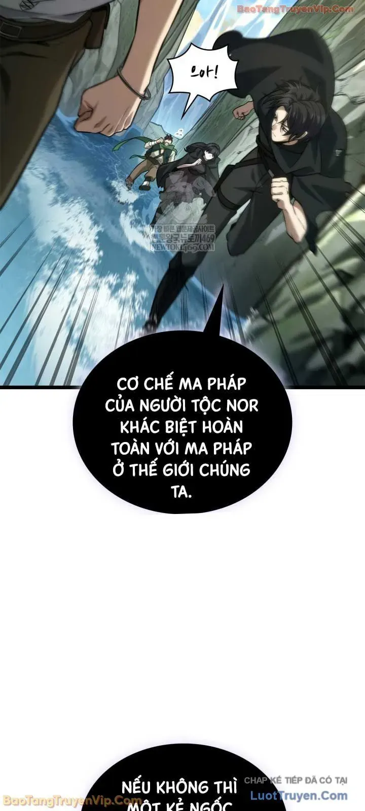 Đại Pháp Sư Toàn Năng Chapter 156 - 74