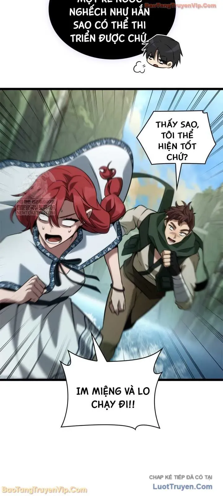 Đại Pháp Sư Toàn Năng Chapter 156 - 75