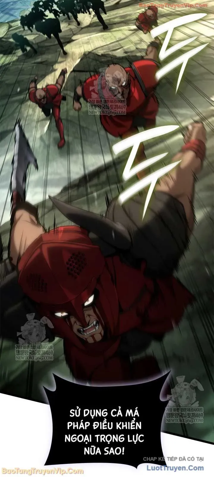 Đại Pháp Sư Toàn Năng Chapter 156 - 79