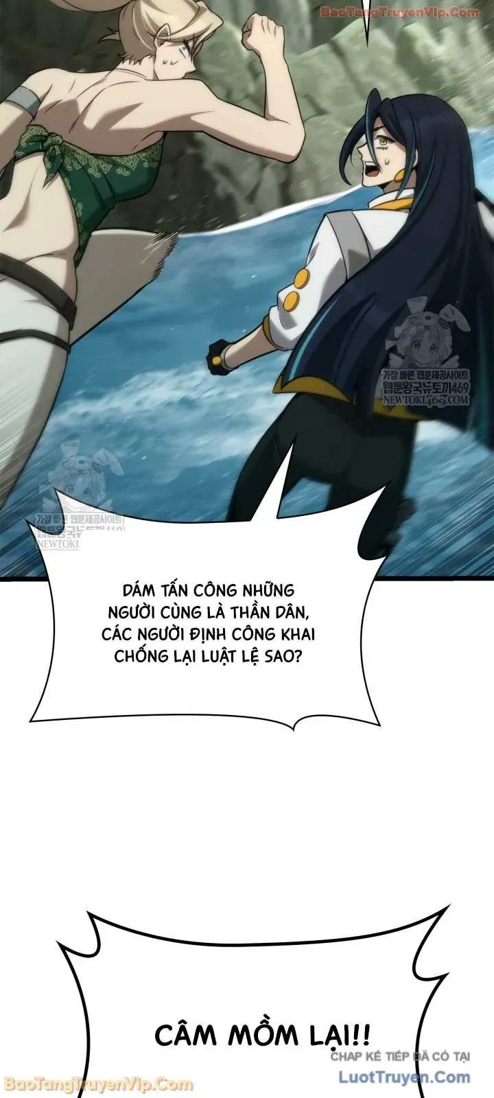 Đại Pháp Sư Toàn Năng Chapter 156 - 83