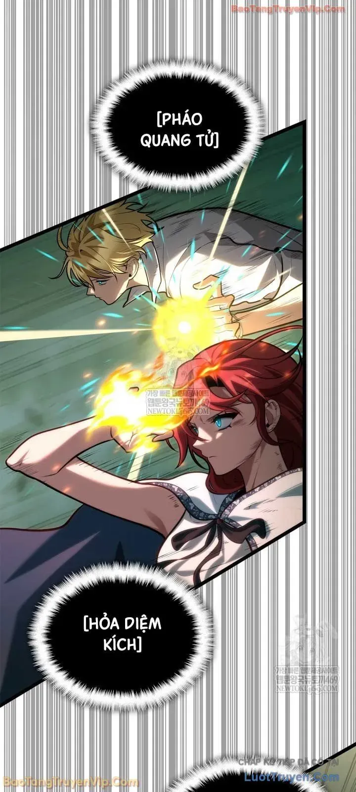 Đại Pháp Sư Toàn Năng Chapter 156 - 87