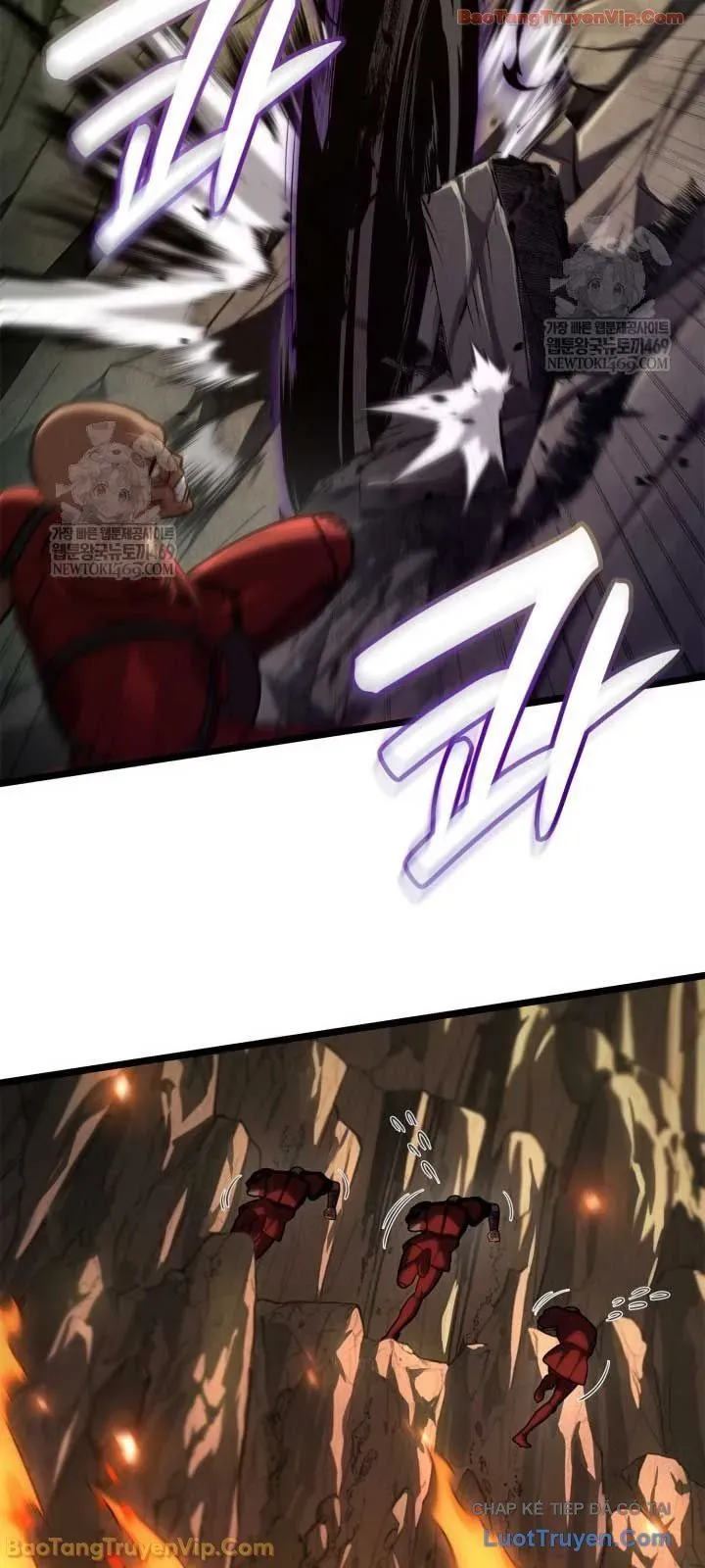 Đại Pháp Sư Toàn Năng Chapter 156 - 92